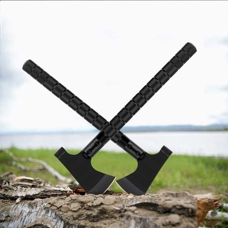 Camping Axe Foldable Multi